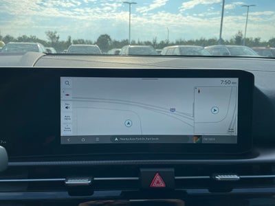 2026 Kia Sportage SX