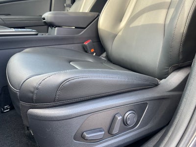 2026 Kia Sportage SX