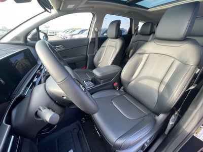 2026 Kia Sportage SX