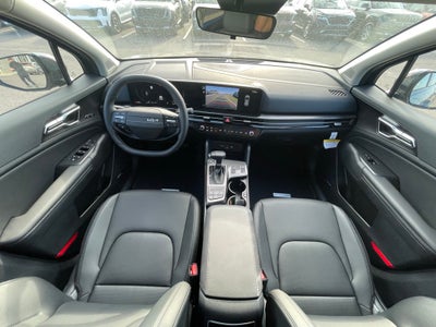 2026 Kia Sportage SX