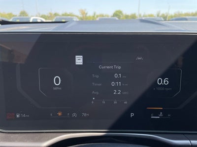 2026 Kia Sportage SX