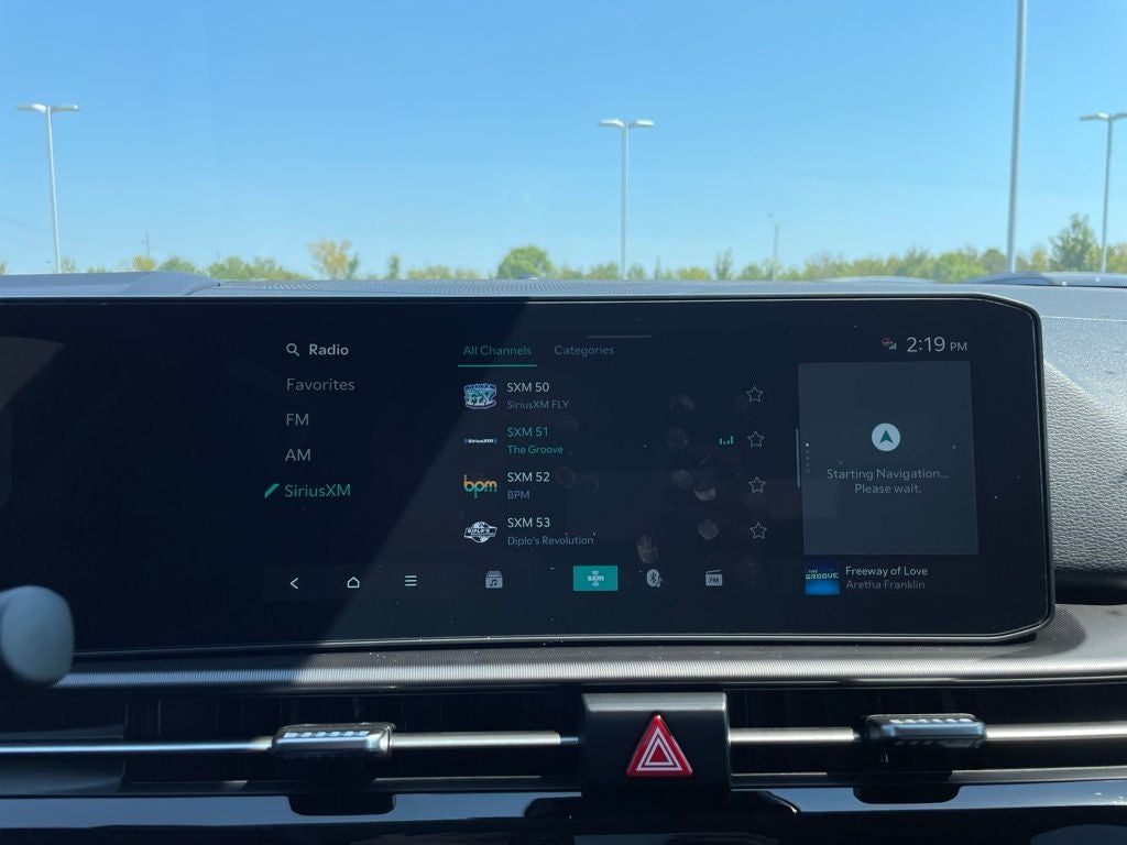 2026 Kia Sportage SX