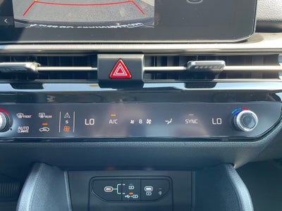 2026 Kia Sportage SX