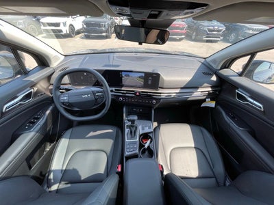 2026 Kia Sportage SX