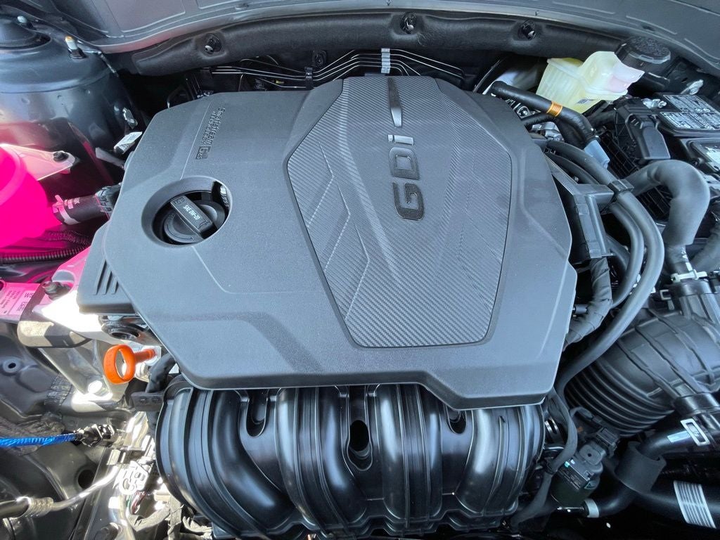 2026 Kia Sportage SX