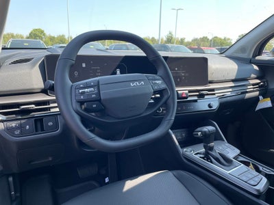 2026 Kia Sportage SX