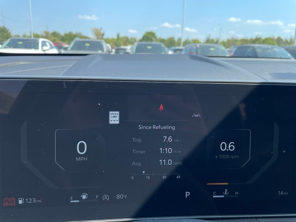 2026 Kia Sportage SX