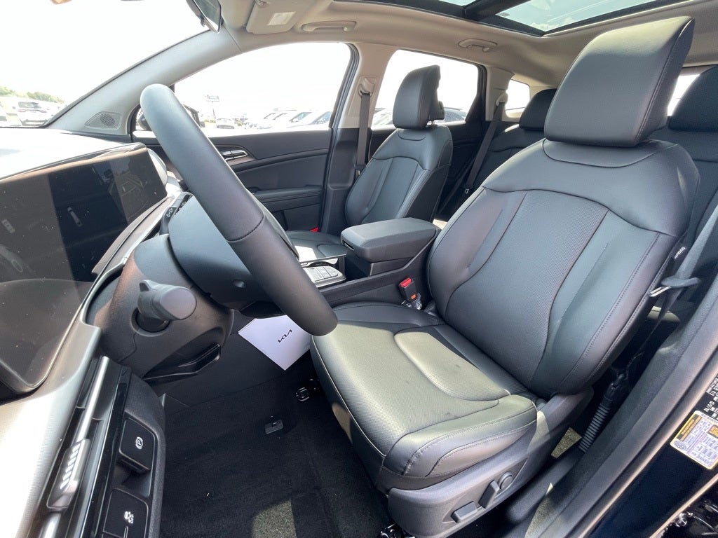 2026 Kia Sportage SX