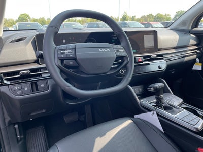 2026 Kia Sportage SX