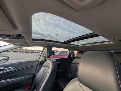 2023 Kia Sportage SX-Prestige MOONROOF / LEATHER / ONE OWNER