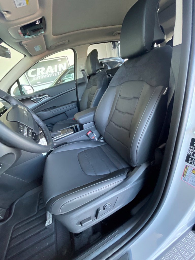2027 Kia Sportage SX-Prestige