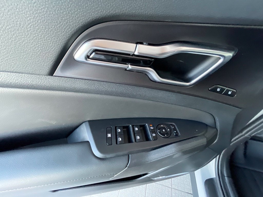 2027 Kia Sportage SX-Prestige