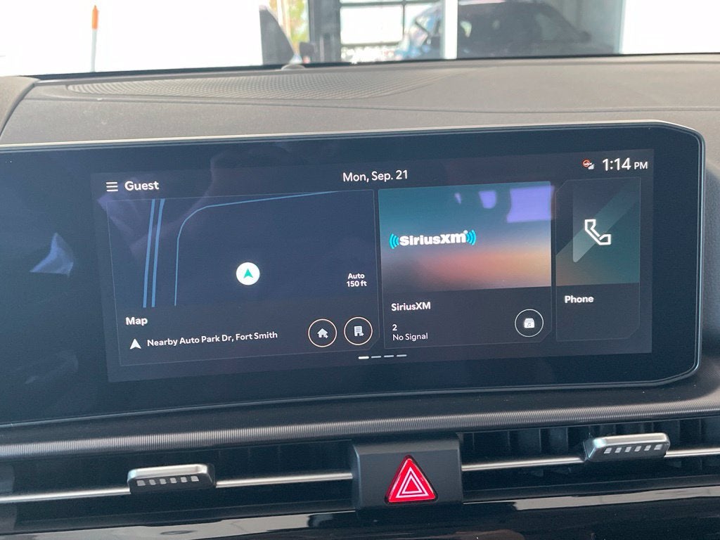2027 Kia Sportage SX-Prestige