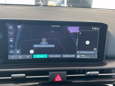 2027 Kia Sportage SX-Prestige