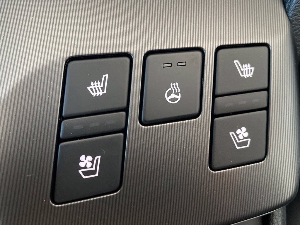 2027 Kia Sportage SX-Prestige