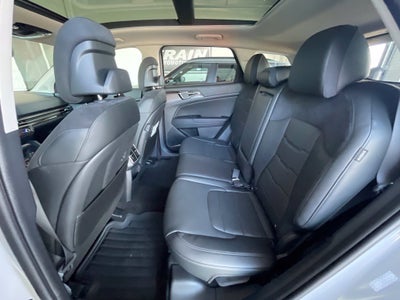 2027 Kia Sportage SX-Prestige