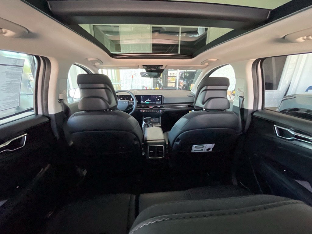 2027 Kia Sportage SX-Prestige