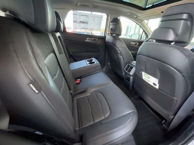 2027 Kia Sportage SX-Prestige
