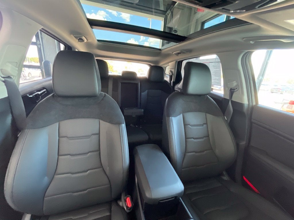 2027 Kia Sportage SX-Prestige