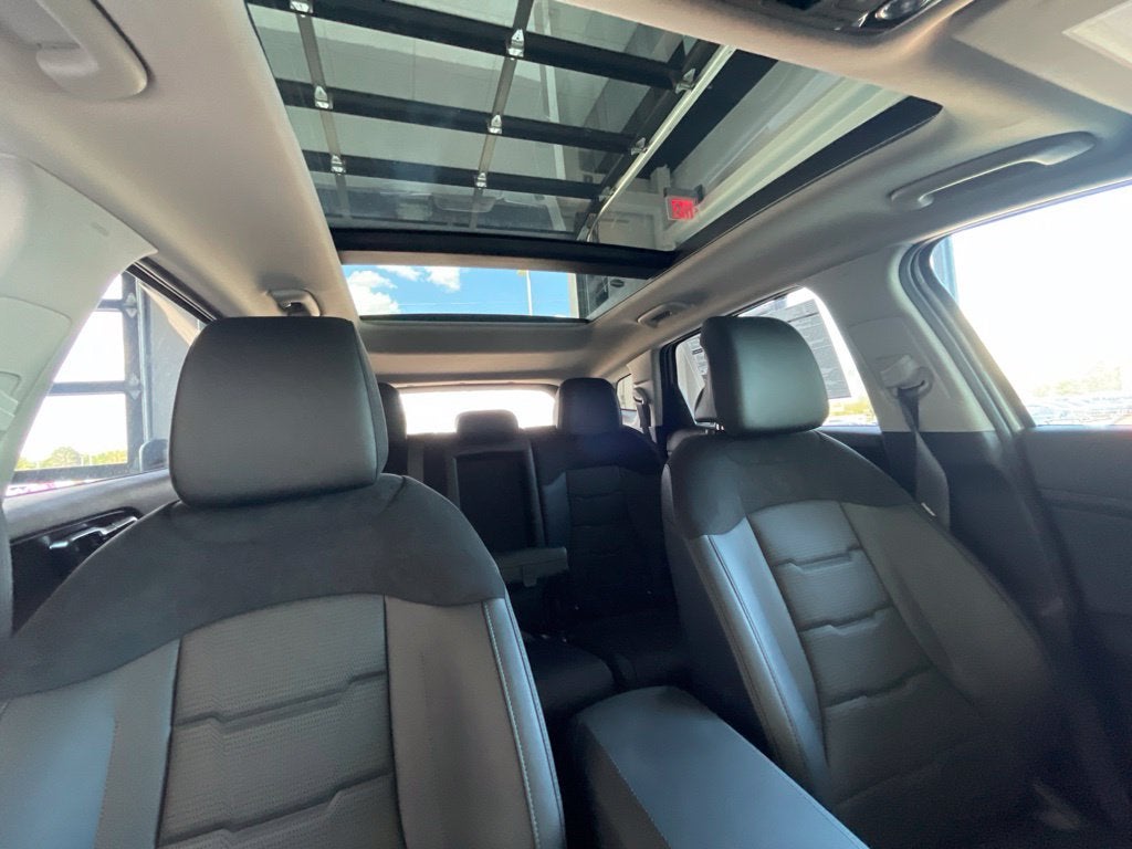 2027 Kia Sportage SX-Prestige