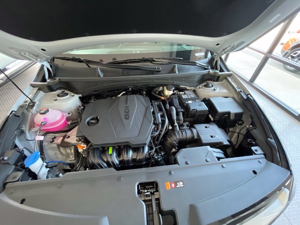 2027 Kia Sportage SX-Prestige