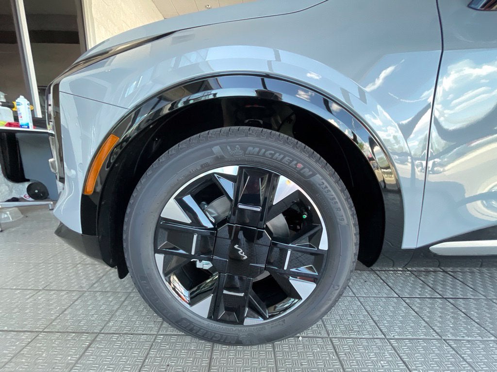 2027 Kia Sportage SX-Prestige