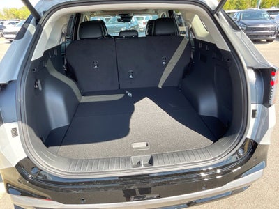 2027 Kia Sportage SX-Prestige