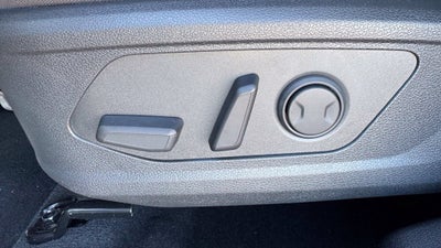 2027 Kia Sportage SX-Prestige