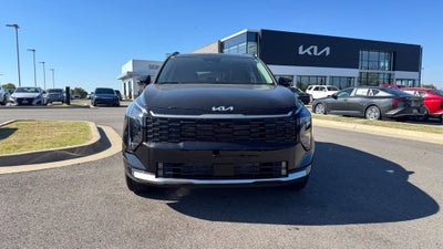 2027 Kia Sportage SX-Prestige
