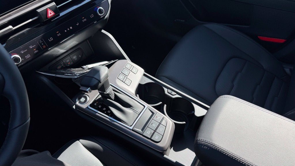 2027 Kia Sportage SX-Prestige