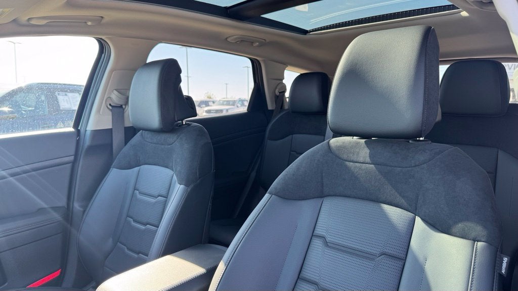 2027 Kia Sportage SX-Prestige