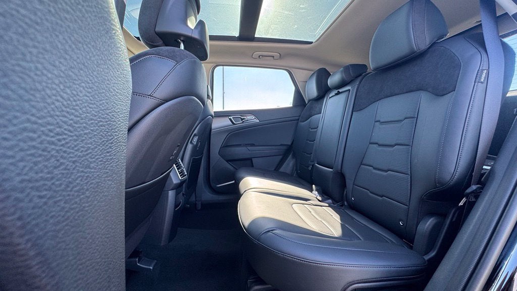 2027 Kia Sportage SX-Prestige