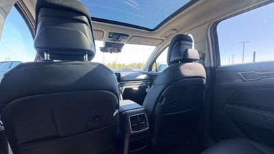 2027 Kia Sportage SX-Prestige