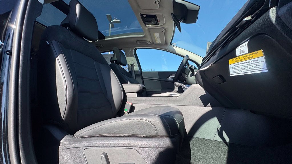 2027 Kia Sportage SX-Prestige
