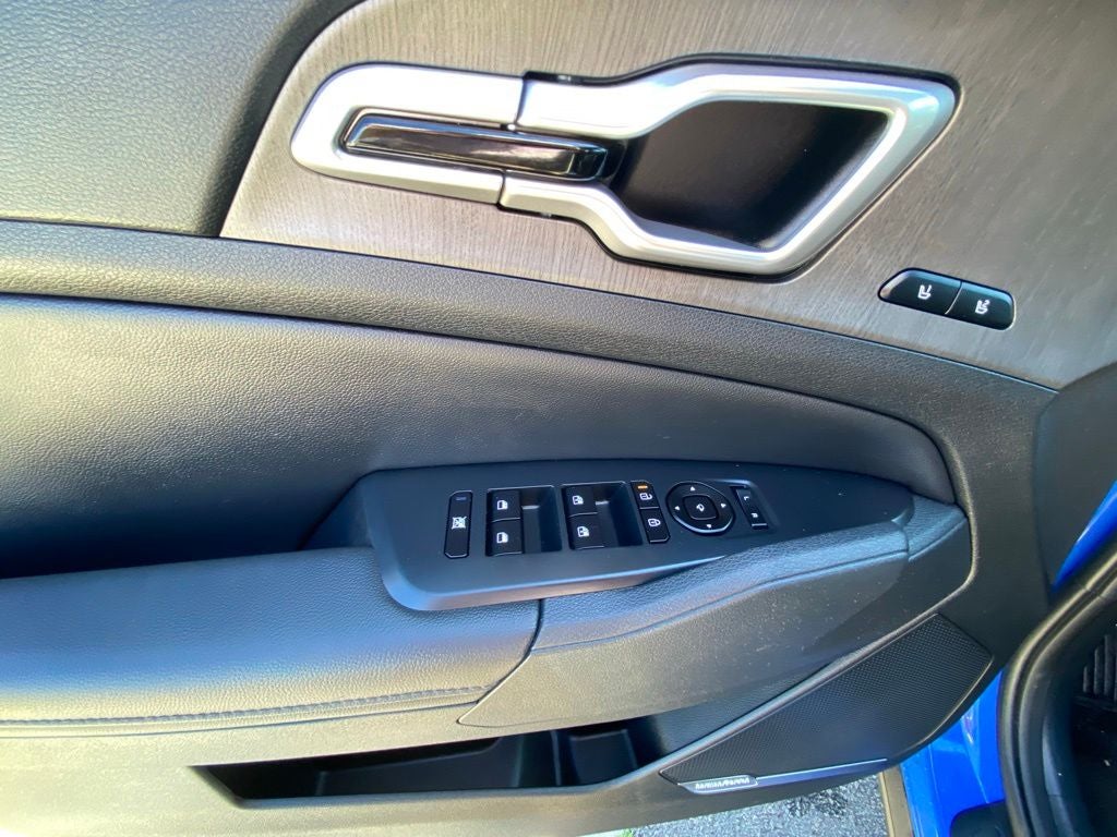 2026 Kia Sportage X-Line ONE OWNER / AWD / MOONROOF