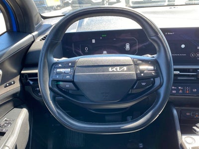 2026 Kia Sportage X-Line ONE OWNER / AWD / MOONROOF