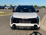 2026 Kia Sportage X-Pro Prestige