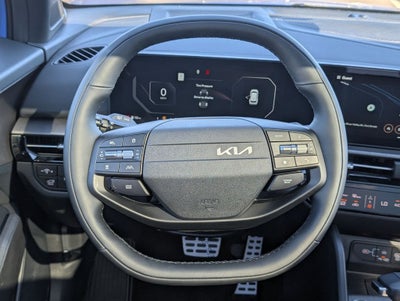 2026 Kia Sportage X-Pro Prestige