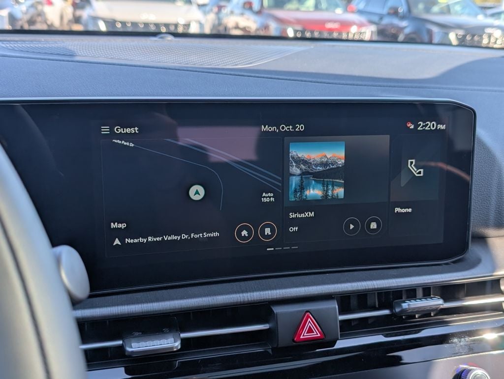 2026 Kia Sportage X-Pro Prestige