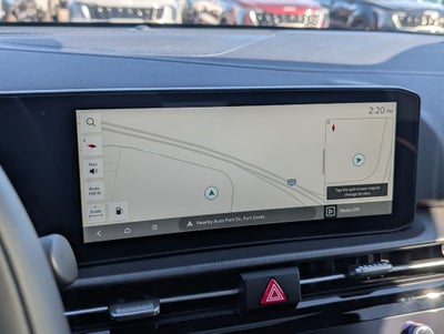 2026 Kia Sportage X-Pro Prestige