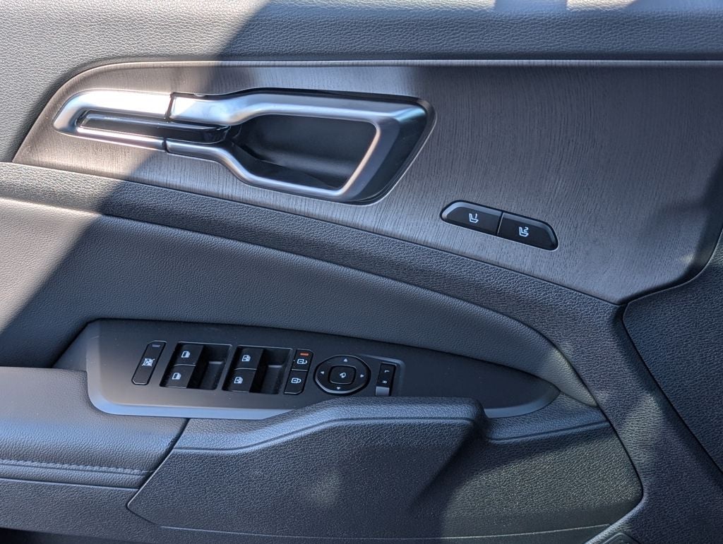 2026 Kia Sportage X-Pro Prestige