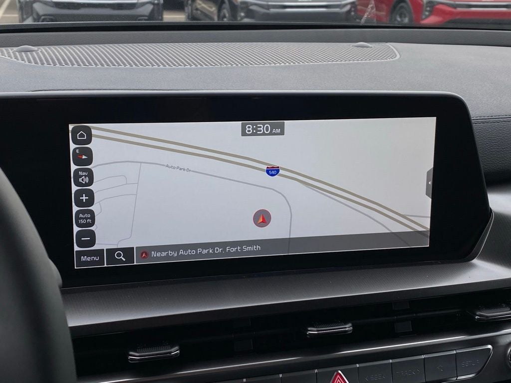 2025 Kia Telluride LX