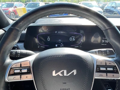 2023 Kia Telluride EX X-Line