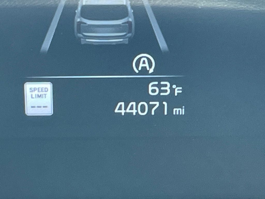 2023 Kia Telluride EX X-Line