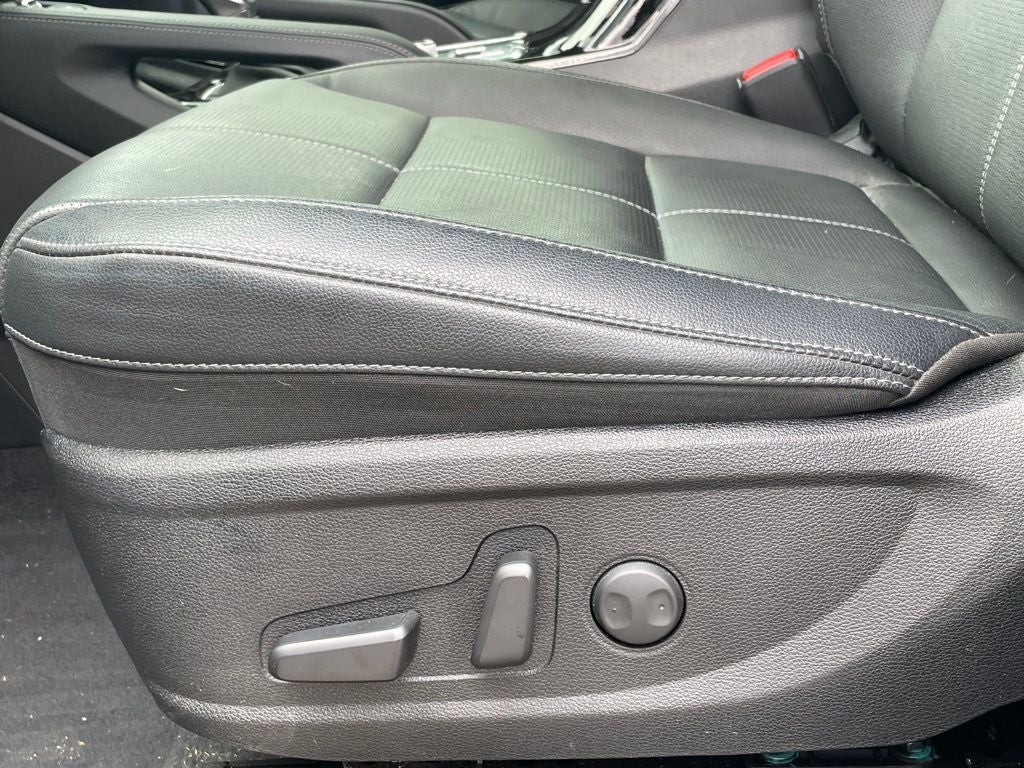 2025 Kia Telluride EX AWD / 3RD ROW / COOLED SEATS