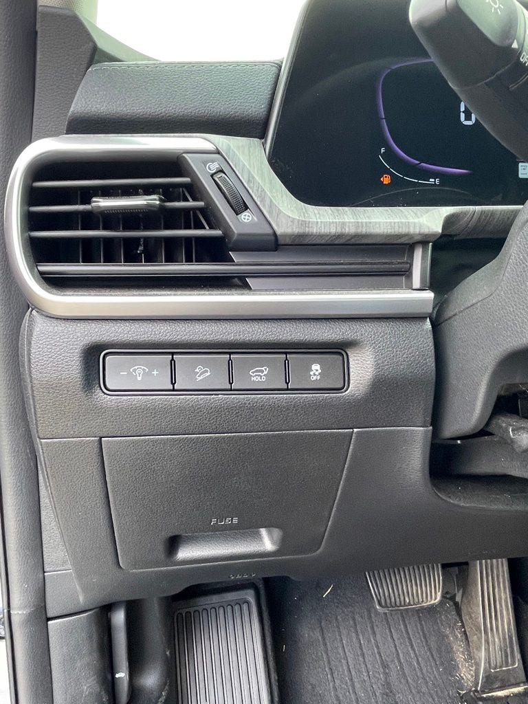 2025 Kia Telluride EX AWD / 3RD ROW / COOLED SEATS