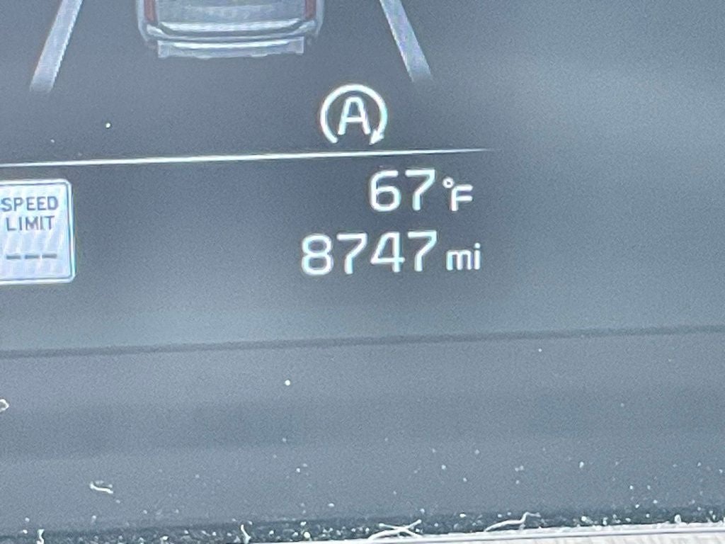 2025 Kia Telluride EX AWD / 3RD ROW / COOLED SEATS