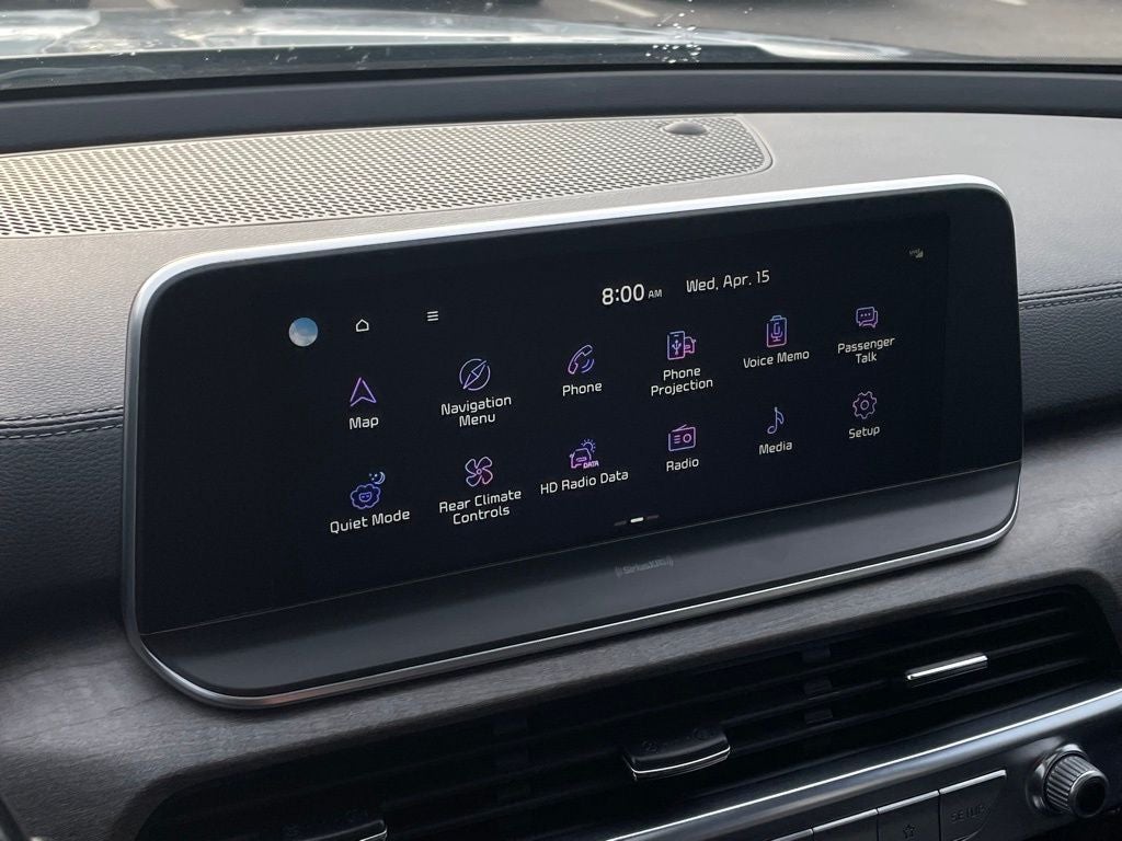 2021 Kia Telluride EX AWD / HEATED SEATS