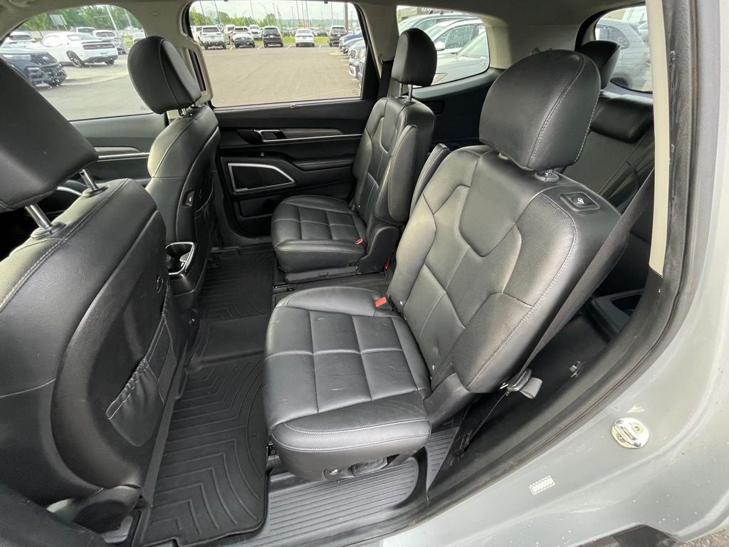 2021 Kia Telluride EX AWD / HEATED SEATS
