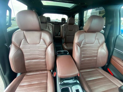 2023 Kia Telluride SX-Prestige HEATED SEATS / COOLED SEATS / LOADED